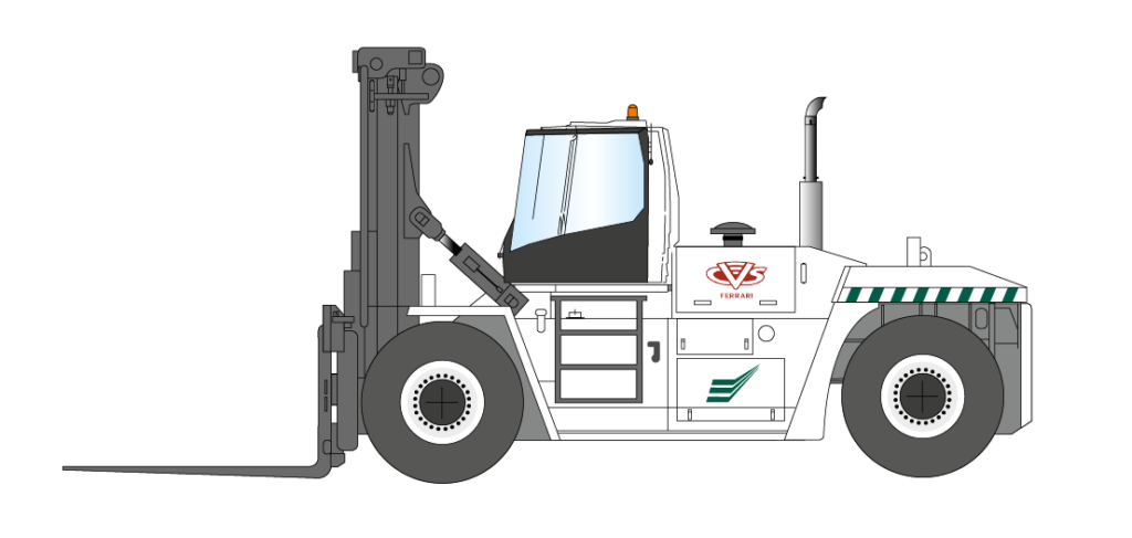 image of Forklifts